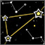 Icon for It's All in the Stars