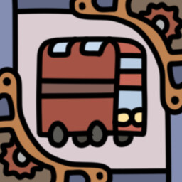 Icon for Bus
