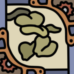 Icon for Writer's apartment