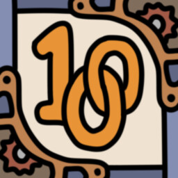 Icon for One hundred cats