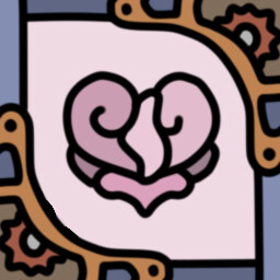 Icon for There you are!