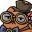 HIDDEN CATS 3: Steampunk icon