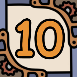 Icon for Ten cats