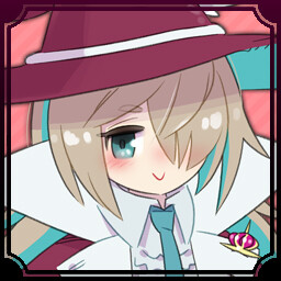 The mage joins achievement icon for Abyss Kitchen