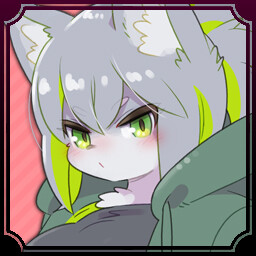 The beast ranger joins achievement icon for Abyss Kitchen