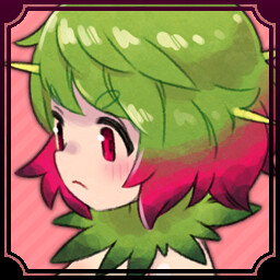 Plant Slayer achievement icon for Abyss Kitchen