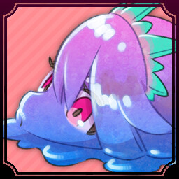 Slime Slayer achievement icon for Abyss Kitchen