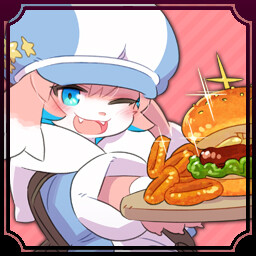 Let's cooking! achievement icon for Abyss Kitchen