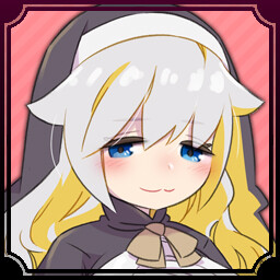The sister joins achievement icon for Abyss Kitchen