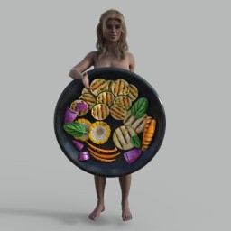 Getting lighter achievement icon for My Dorm - Season 1