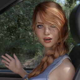 Romance? achievement icon for My Dorm - Season 1