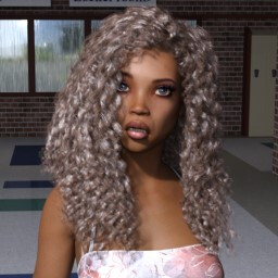 Jamaal will be a Great Uncle achievement icon for My Dorm - Season 1