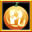 Icon for All Halloween Puzzles Complete!