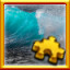 Icon for Waves Complete!