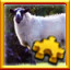 Icon for Sheep Complete!