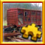 Icon for Old Box Car Complete!