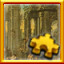 Icon for Ancient Ruins Complete!
