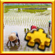 Icon for Rice Field Complete!