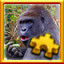 Icon for Gorilla Complete!