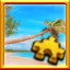 Icon for Beach Complete!