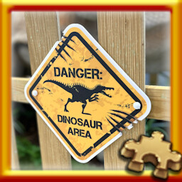 Danger Complete!