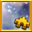 Icon for Galaxy & Stars Complete!