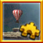 Icon for Balloon Landing Complete!