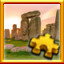 Icon for Stonehenge Complete!