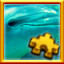 Icon for On The Reef Complete!