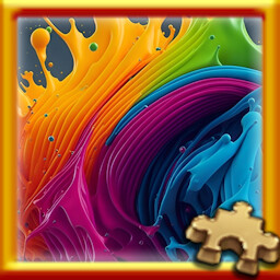 Splash Complete!