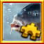Icon for Giant Fish Complete!