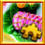 Icon for Snacks Complete!