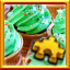 Icon for Cupcake Complete!