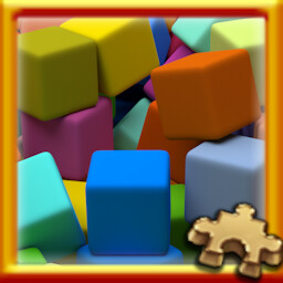 Blocks Complete!