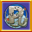 Icon for All Himalayas Puzzles Complete!