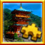 Icon for Temple Complete!