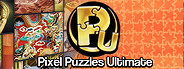 Pixel Puzzles Ultimate