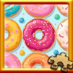 Doughnuts Complete!