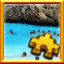 Icon for Rock Pool Complete!