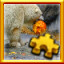 Icon for Polar Bear Complete!