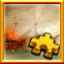 Icon for Ship Complete!