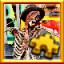 Icon for Skeleton Complete!