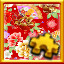 Icon for Floral Complete!