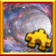 Icon for Wormhole Complete!