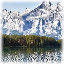 Icon for Kiosk Item Unlocked: Mountain Lake