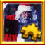 Icon for Merry Christmas Complete!