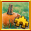 Icon for Pumpkin Complete!