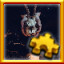 Icon for Conjuring Complete!