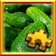 Icon for Cucumbers Complete!