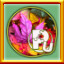 Icon for All Freebies Puzzles Complete!